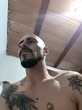 Онлайн чат XXX fire_menxxx001