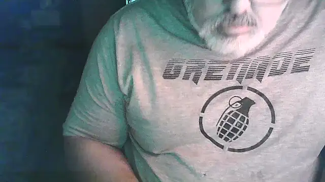 cashot58's Webcam Show