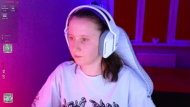 Онлайн чат XXX mon_lola