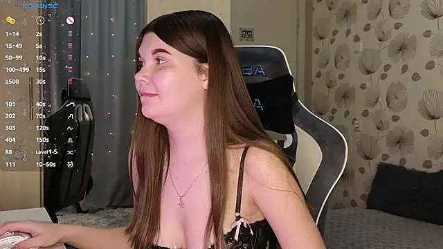 _cute_ice's Live XXX Chat