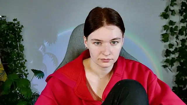 LadyLolipop_ Obrolan Langsung XXX