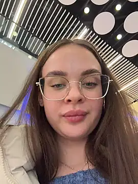 Chat XXX Live KristiRich