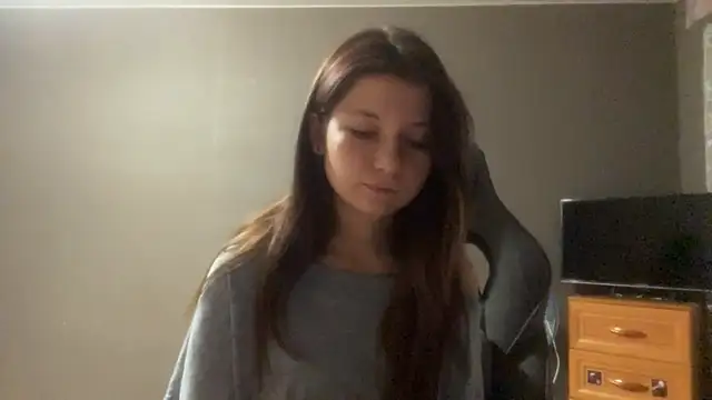 LunnaBliss Live XXX-Chat