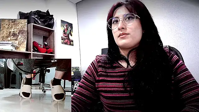 Онлайн чат XXX Scarlett_Sen