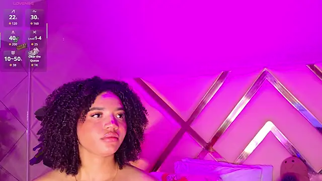 Онлайн чат XXX MalaikaBrown