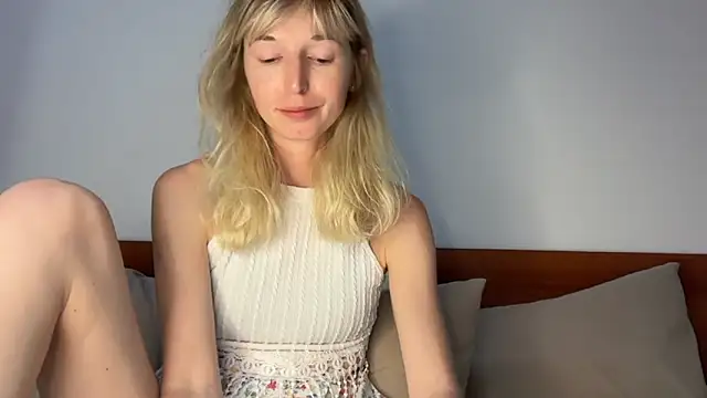 ivankai_ লাইভ XXX চ্যাট