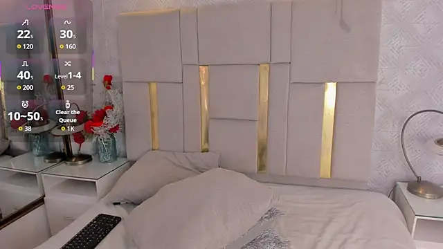 Camilaa_Sanchez_ 라이브 XXX 채팅