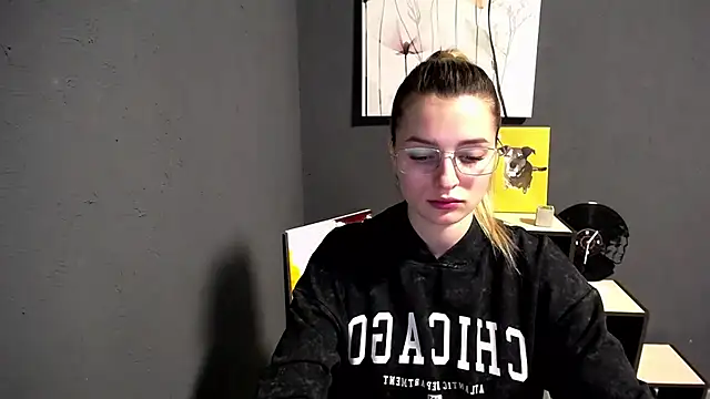 Chatroom XXX en direct de lady_olivia_