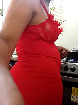 Chat +18 de Andreita_95 ao vivo