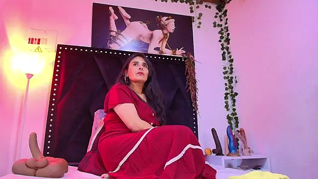 _Marcela__ Live XXX-Chat