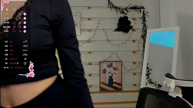 Josephine_jo Live XXX-Chat