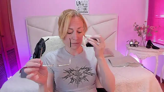 SammySanders Obrolan Langsung XXX