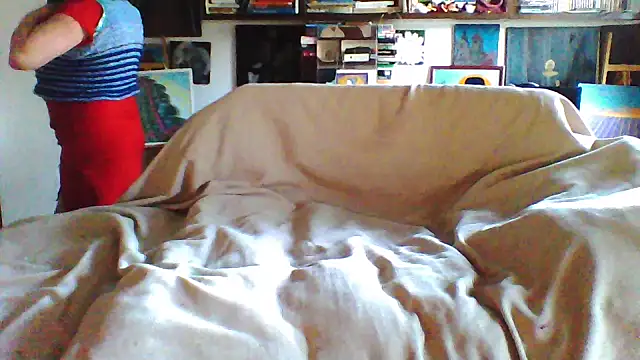 Chat XXX en directo de MariaAnaSunshine