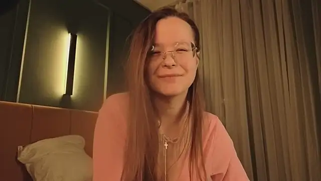 Chat XXX en directo de CassieCool