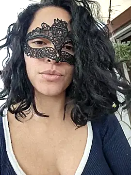 salomea_r 라이브 XXX 채팅