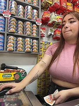 Tatiana_O Chat XXX in diretta