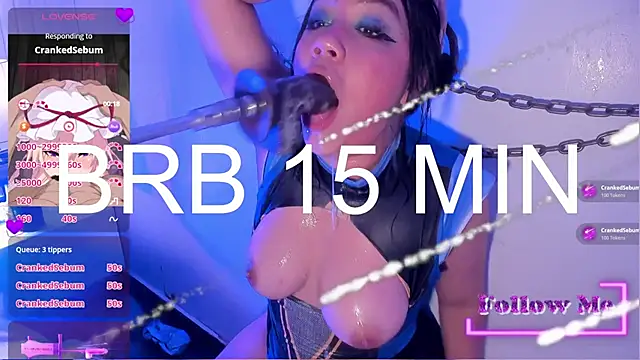 emma_smile Live XXX-Chat