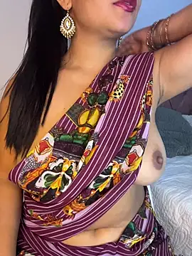 Czat XXX na żywo – shara_queen1