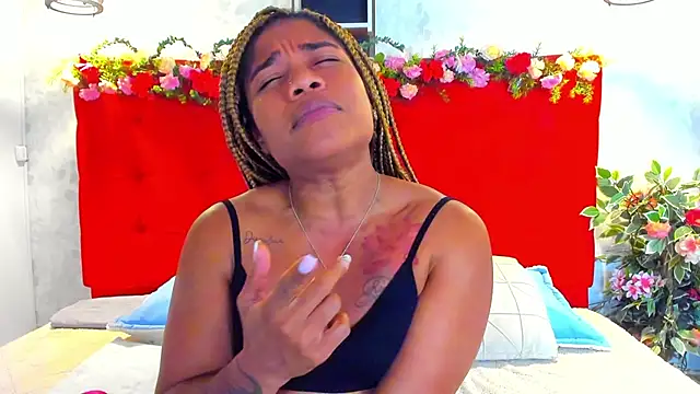 SilvannaFit Live XXX-Chat