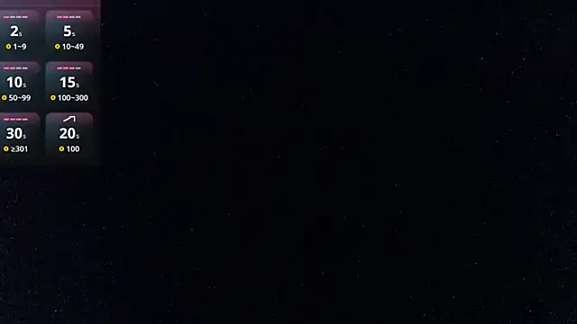 SquirtyEleanor 即時 XXX 聊天