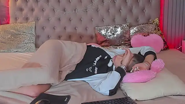 melissacrayzy 现场XXX聊天