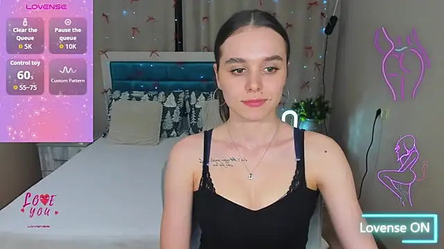 Chat XXX en directo de EmelyMason