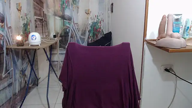 curly_greeneyed 라이브 XXX 채팅