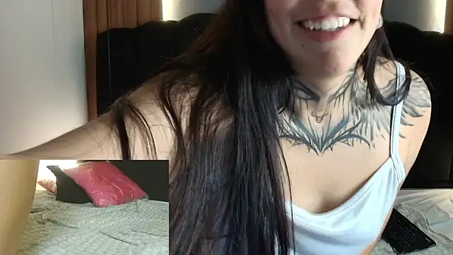 LiaMonroee_ – Live XXX-chat