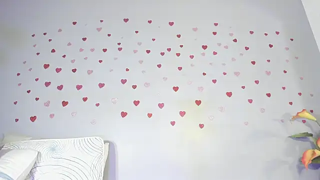 SophieW1 Live XXX-Chat