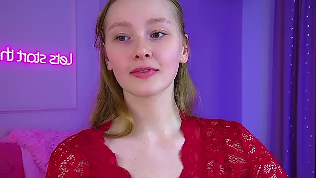 AgataFoxley's Live XXX Chat