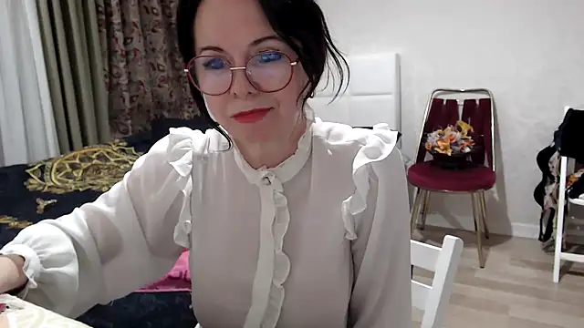 دردشة Arisa5000 الجنسية المباشرة