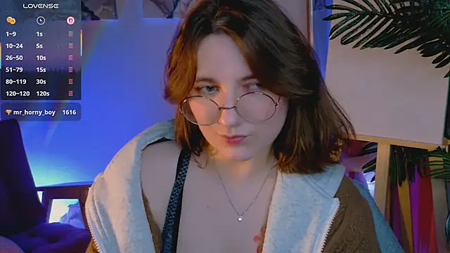 XXX chat uživo modela fairy_tara