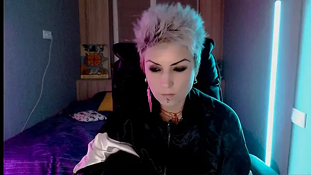 Czat XXX na żywo – Sweet-n-Strong