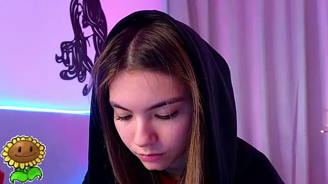 MargieDavidson – Live XXX-chat