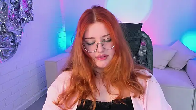 XXX chat uživo modela StaceyJensen