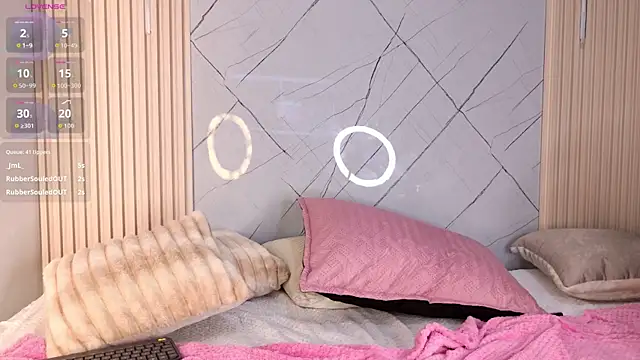 Lilith_Ink99 Live XXX-chat