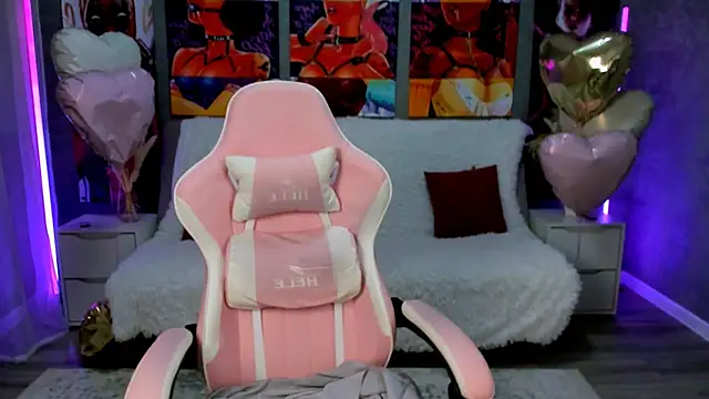 Czat XXX na żywo – KikaOsterman