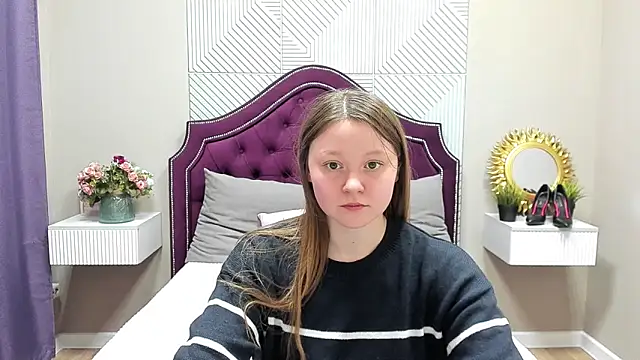 Lilian_Stars 라이브 XXX 채팅