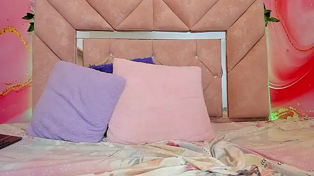 sweet__luna__ লাইভ XXX চ্যাট