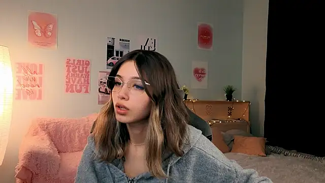 Chat XXX en directo de dinnerwithflowers