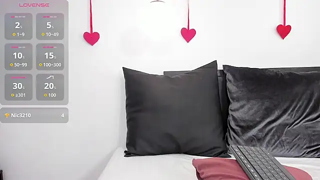 XXX chat uživo modela sweet_shanaia