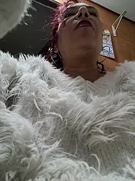 XXX chat uživo modela Scarlet_curly8a