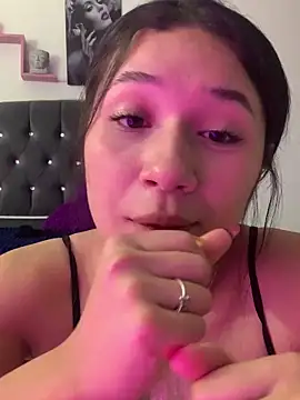 DULCE_MARIA_EF 现场XXX聊天