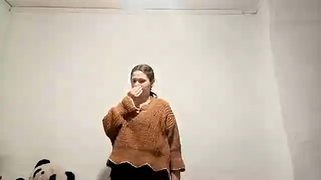 Chat XXX en directo de DessieGeniesse