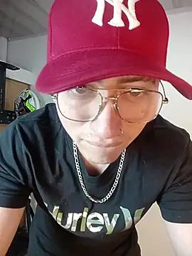 Emmanuel_Lust Webcamshow