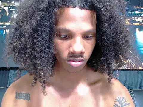 Josh_fit7 – Kamerová šou