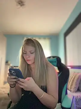 Czat XXX na żywo – AnastasiaAniess