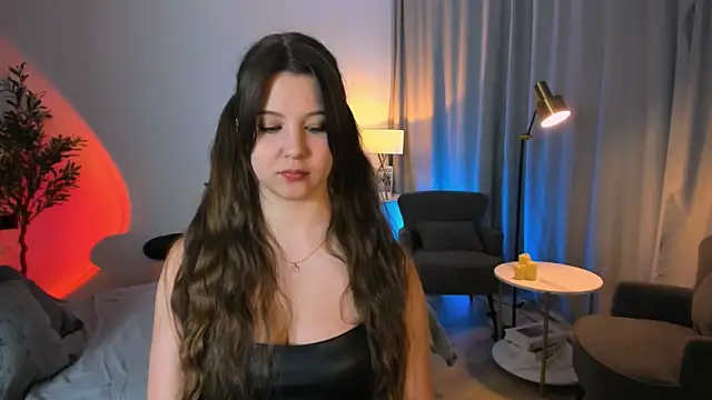 ElizaMild লাইভ XXX চ্যাট