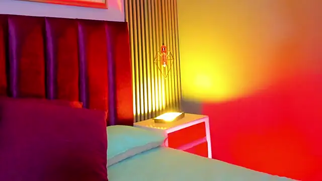 LauraAristizabal লাইভ XXX চ্যাট