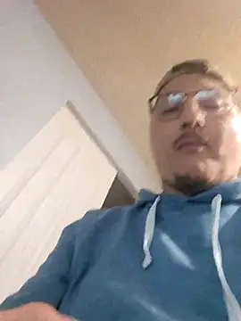 Sembang XXX Secara Langsung MrBiggBallz